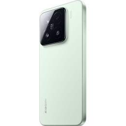 Смартфон Xiaomi 15 12/256GB NFC Green (No Adapter) Global