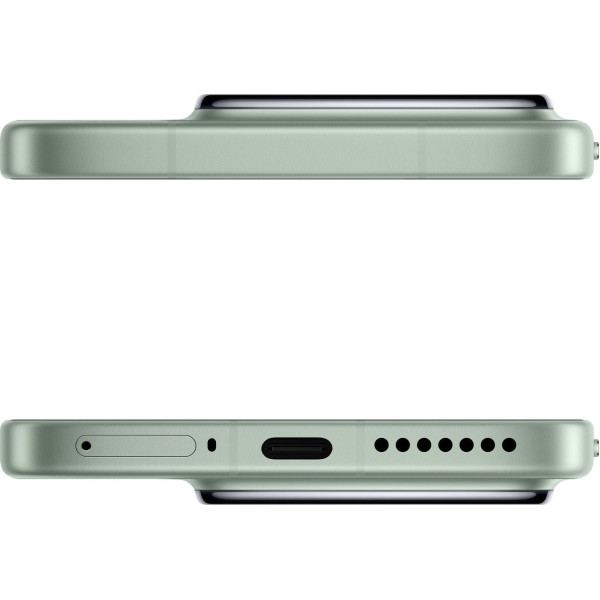 Смартфон Xiaomi 15 12/256GB NFC Green (No Adapter) Global