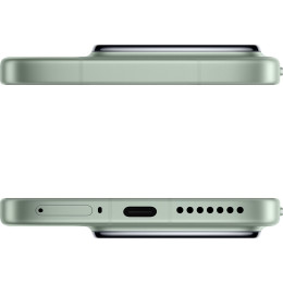 Смартфон Xiaomi 15 12/256GB NFC Green (No Adapter) Global