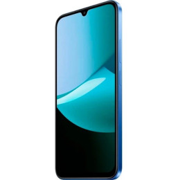 Смартфон Xiaomi Redmi 15C 4/128GB NFC Moonlight Blue (No Adapter) Global