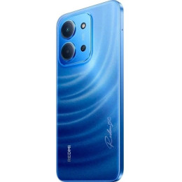 Смартфон Xiaomi Redmi 15C 4/128GB NFC Moonlight Blue (No Adapter) Global