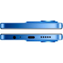 Смартфон Xiaomi Redmi 15C 4/128GB NFC Moonlight Blue (No Adapter) Global