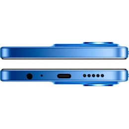 Смартфон Xiaomi Redmi 15C 4/128GB NFC Moonlight Blue (No Adapter) Global