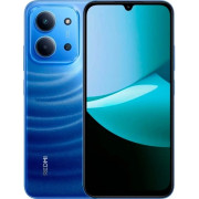 Смартфон Xiaomi Redmi 15C 8/256GB NFC Moonlight Blue (No Adapter) Global