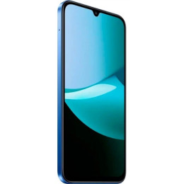 Смартфон Xiaomi Redmi 15C 8/256GB NFC Moonlight Blue (No Adapter) Global