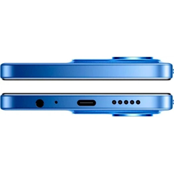 Смартфон Xiaomi Redmi 15C 8/256GB NFC Moonlight Blue (No Adapter) Global