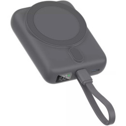 Power Bank Proove Neutron 22.5W 10000mAh Gray (PBNE22022203)