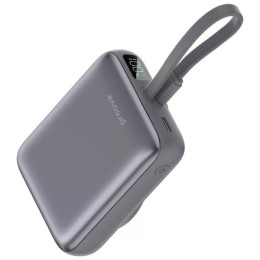Power Bank Proove Neutron 22.5W 10000mAh Gray (PBNE22022203) 2