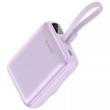 Power Bank Proove Neutron 22.5W 10000mAh Purple (PBNE22022209)