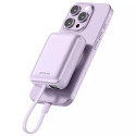 Power Bank Proove Neutron 22.5W 10000mAh Purple (PBNE22022209)