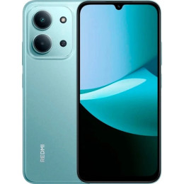 Смартфон Xiaomi Redmi 15C 8/256GB NFC Mint Green (No Adapter) Global