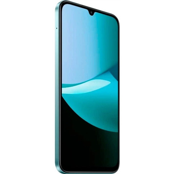 Смартфон Xiaomi Redmi 15C 8/256GB NFC Mint Green (No Adapter) Global