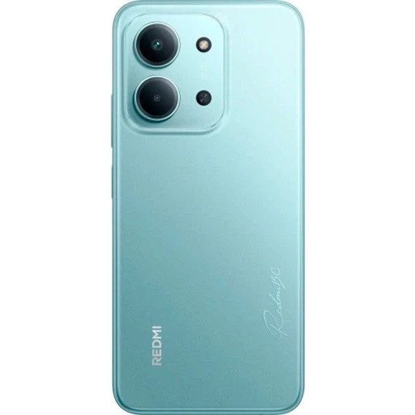 Смартфон Xiaomi Redmi 15C 8/256GB NFC Mint Green (No Adapter) Global
