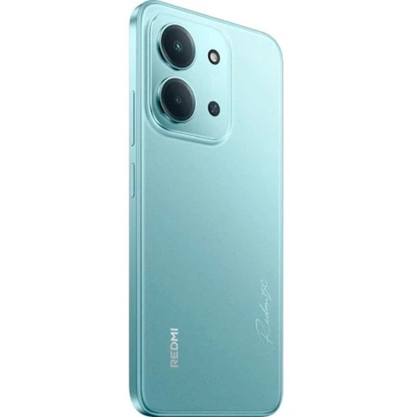 Смартфон Xiaomi Redmi 15C 8/256GB NFC Mint Green (No Adapter) Global