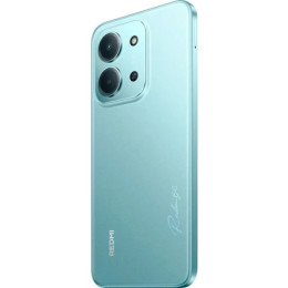 Смартфон Xiaomi Redmi 15C 8/256GB NFC Mint Green (No Adapter) Global
