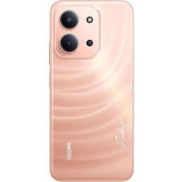 Смартфон Xiaomi Redmi 15C 8/256GB Twilight Orange (with Adapter) EU