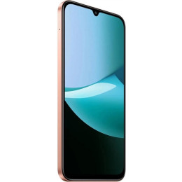 Смартфон Xiaomi Redmi 15C 8/256GB Twilight Orange (with Adapter) EU