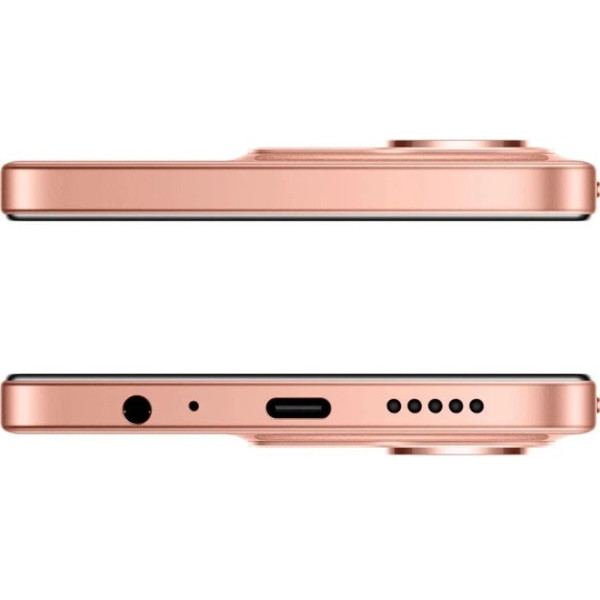 Смартфон Xiaomi Redmi 15C 8/256GB Twilight Orange (with Adapter) EU