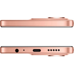 Смартфон Xiaomi Redmi 15C 8/256GB Twilight Orange (with Adapter) EU
