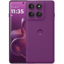 Смартфон Motorola Edge 60 Pro 12/512GB NFC Sparkling Grape (No Adapter) Global (PB7X0011PL) UA