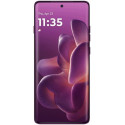 Смартфон Motorola Edge 60 Pro 12/512GB NFC Sparkling Grape (No Adapter) Global (PB7X0011PL) UA