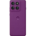 Смартфон Motorola Edge 60 Pro 12/512GB NFC Sparkling Grape (No Adapter) Global (PB7X0011PL) UA