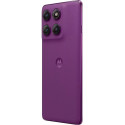 Смартфон Motorola Edge 60 Pro 12/512GB NFC Sparkling Grape (No Adapter) Global (PB7X0011PL) UA