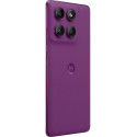 Смартфон Motorola Edge 60 Pro 12/512GB NFC Sparkling Grape (No Adapter) Global (PB7X0011PL) UA