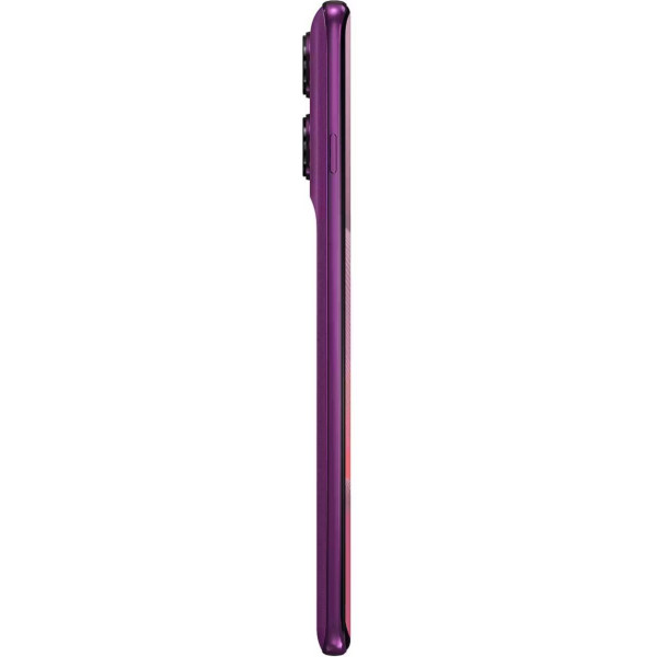 Смартфон Motorola Edge 60 Pro 12/512GB NFC Sparkling Grape (No Adapter) Global (PB7X0011PL) UA