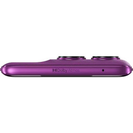 Смартфон Motorola Edge 60 Pro 12/512GB NFC Sparkling Grape (No Adapter) Global (PB7X0011PL) UA