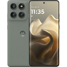 Смартфон Motorola Edge 60 Pro 8/256GB NFC Shadow (No Adapter) Global (PB7X0088RS) UA
