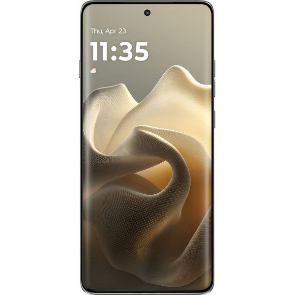 Смартфон Motorola Edge 60 Pro 8/256GB NFC Shadow (No Adapter) Global (PB7X0088RS) UA