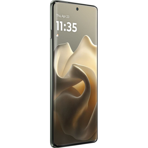 Смартфон Motorola Edge 60 Pro 8/256GB NFC Shadow (No Adapter) Global (PB7X0088RS) UA
