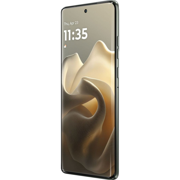 Смартфон Motorola Edge 60 Pro 8/256GB NFC Shadow (No Adapter) Global (PB7X0088RS) UA