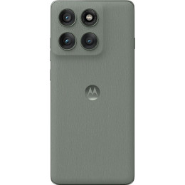 Смартфон Motorola Edge 60 Pro 8/256GB NFC Shadow (No Adapter) Global (PB7X0088RS) UA
