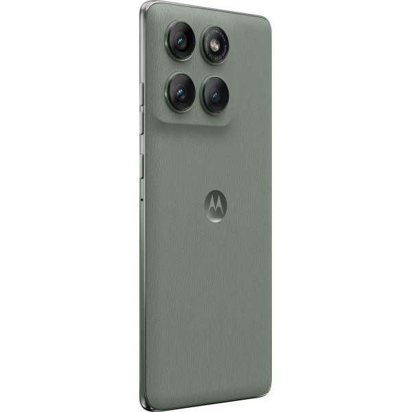 Смартфон Motorola Edge 60 Pro 8/256GB NFC Shadow (No Adapter) Global (PB7X0088RS) UA