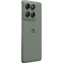 Смартфон Motorola Edge 60 Pro 8/256GB NFC Shadow (No Adapter) Global (PB7X0088RS) UA