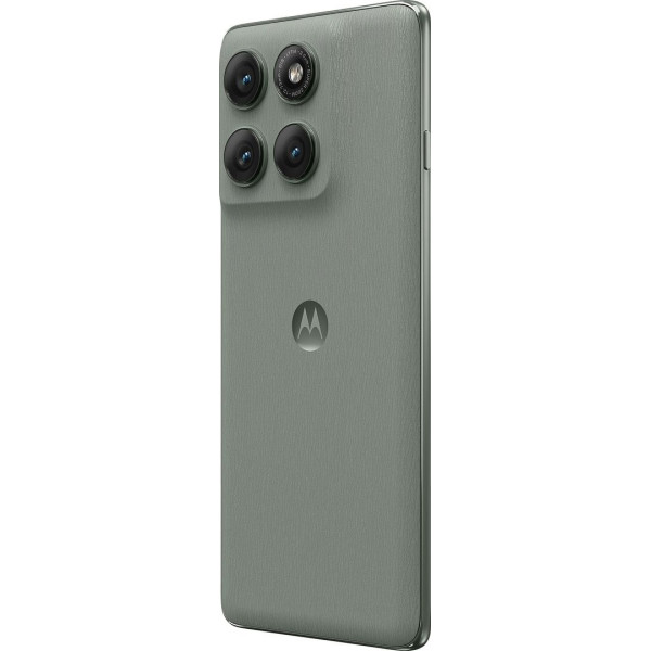 Смартфон Motorola Edge 60 Pro 8/256GB NFC Shadow (No Adapter) Global (PB7X0088RS) UA