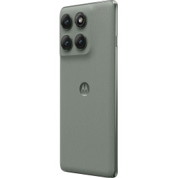 Смартфон Motorola Edge 60 Pro 8/256GB NFC Shadow (No Adapter) Global (PB7X0088RS) UA