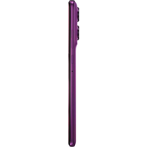 Смартфон Motorola Edge 60 Pro 8/256GB NFC Sparkling Grape (No Adapter) Global (PB7X0089RS) UA