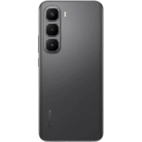 Смартфон Infinix Hot 60 Pro+ (X6886) 8/256GB NFC Sleek Black Global UA