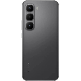 Смартфон Infinix Hot 60 Pro+ (X6886) 8/256GB NFC Sleek Black Global UA
