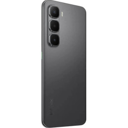 Смартфон Infinix Hot 60 Pro+ (X6886) 8/256GB NFC Sleek Black Global UA