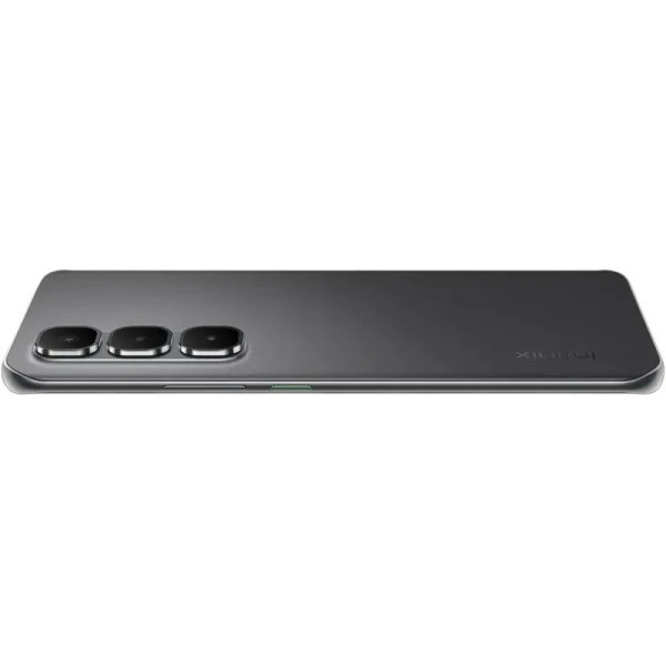 Смартфон Infinix Hot 60 Pro+ (X6886) 8/256GB NFC Sleek Black Global UA