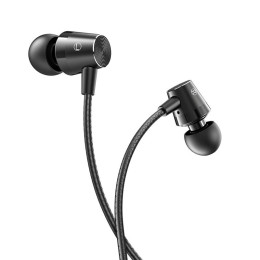 Навушники Hoco M79 Black