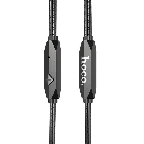 Наушники Hoco M79 Black