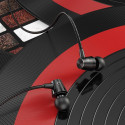 Наушники Hoco M79 Black