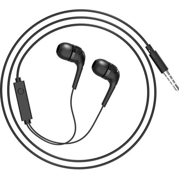Наушники Hoco M40 Black