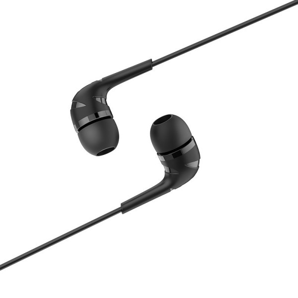 Наушники Hoco M40 Black