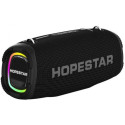 Колонка Bluetooth Hopestar A6 Max Black